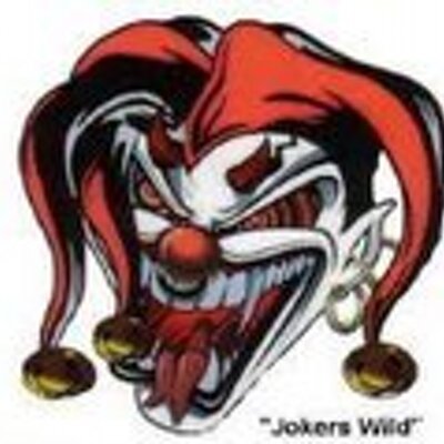 Profile Picture of Alexej Dopp (@JokerAlex) on Twitter