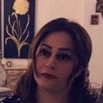 Profile Picture of Mitra Darabiyan (@mitra_darabiyan) on Instagram