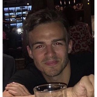 Profile Picture of Thomas Maynard (@thomasjgmaynard) on Instagram