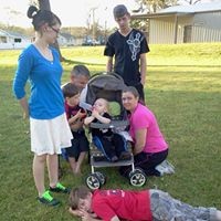 Profile Picture of Crystal Conley (@crystal-conley-16) on Quora