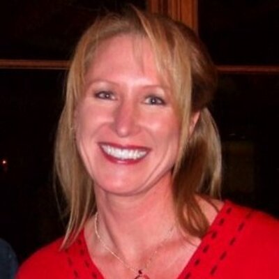 Profile Picture of Cindy Huber (@CindyHuber) on Twitter