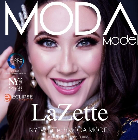 Profile Picture of Lazette Tirado (@tiradolt) on Poshmark
