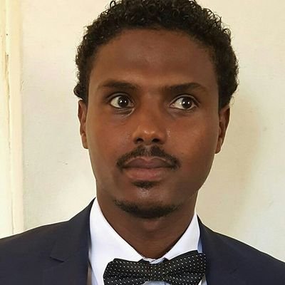 Profile Picture of Michael Melaku (@MichaelMelaku16) on Twitter