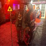 Profile Picture of NICOLAS jackson (@nicktherevolution) on Instagram