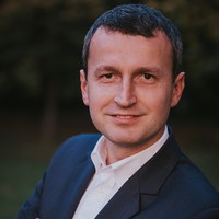 Profile Picture of Daniel Schur (@daniel-schur-2) on Quora