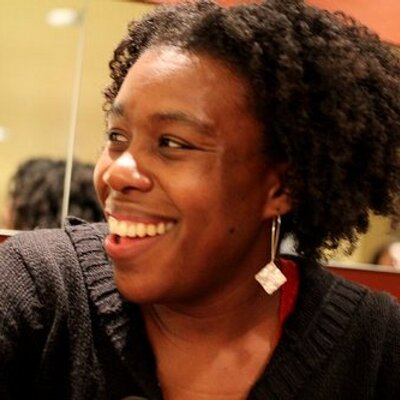 Profile Picture of Zoe Malcolm (@zoe_malcolm) on Twitter