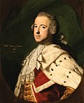 Profile Picture of William Bouverie, 1st Earl of Radnoron Wikipedia