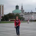 Profile Picture of Katarzyna Sołtysiak (@katsolty) on Instagram