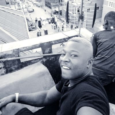 Profile Picture of Amadikwa Moses (@amadikwa_edwin) on Twitter