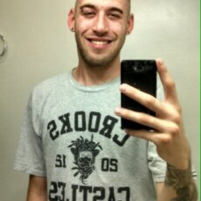 Profile Picture of James (@swarley_ye) on Twitter