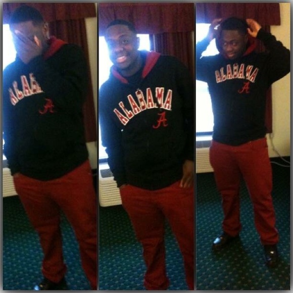 Profile Picture of James Washington (@money_power_) on Poshmark