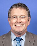 Profile Photo of Thomas Massie - Wikipediaon Wikipedia