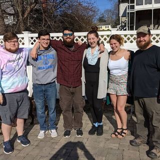 Profile Picture of Zachary Mullen (@zmullen1311) on Instagram