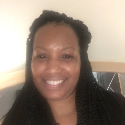 Profile Picture of Selena Morgan (@SelenaMorganBPT) on Twitter