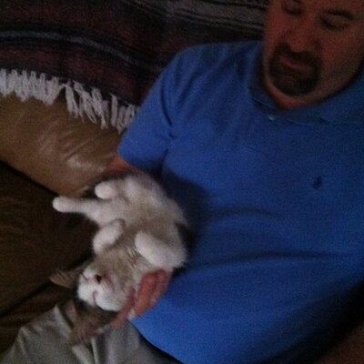 Profile Picture of Paul Branham (@pbranham68) on Twitter