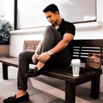 Profile Picture of Paul John Lising (@prigggy) on Instagram