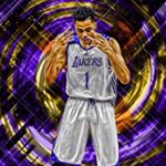 Profile Picture of Nolan Farmer (@young_laker_2401) on Instagram