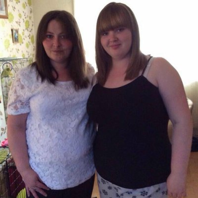 Profile Picture of Nicola Rees (@nicolarees66) on Twitter