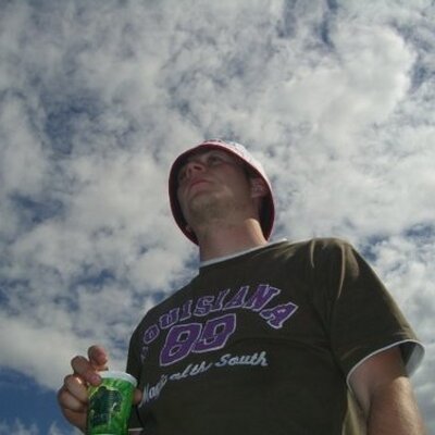 Profile Picture of Stephen McArdle (@EveryDaySteMcA) on Twitter