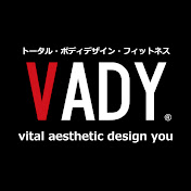 Profile Picture of パーソナルトレーニングジム VADY (@vady5801) on Youtube