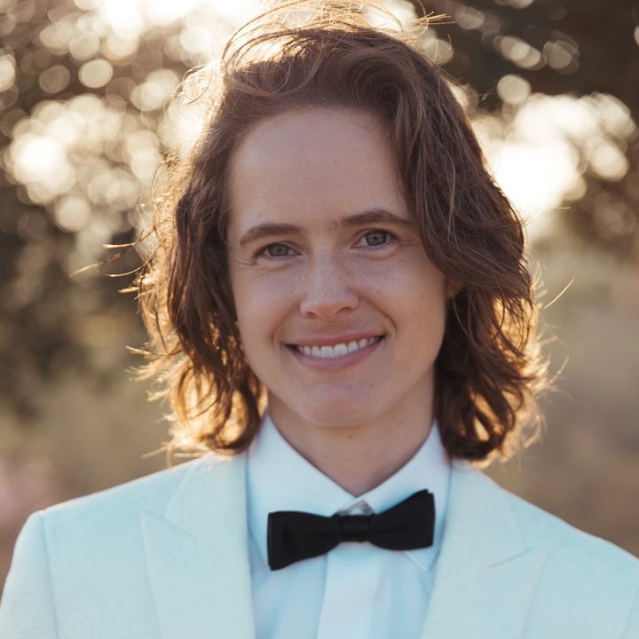 Profile Picture of   How I met my queer friends,... (@lilly27sings) on Tiktok