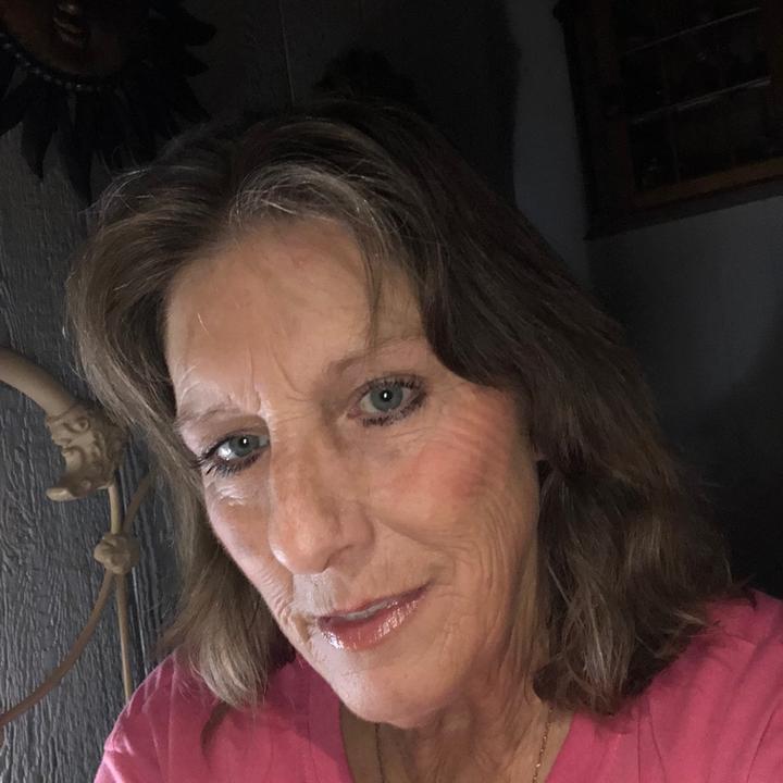 Profile Picture of Vicki carpenter (@vickicarpenter04) on Tiktok