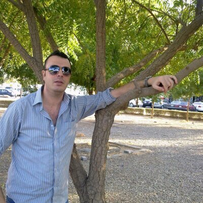 Profile Picture of Faris Mukattash (@fm22283) on Twitter