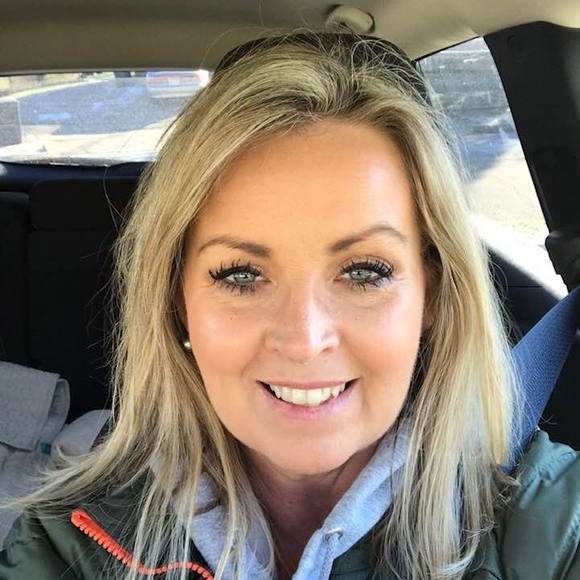 Profile Picture of Tracy Kemper-harvey (@tharvey93) on Poshmark