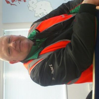 Profile Picture of Kevin Marsden (@MarsdenKevin) on Twitter