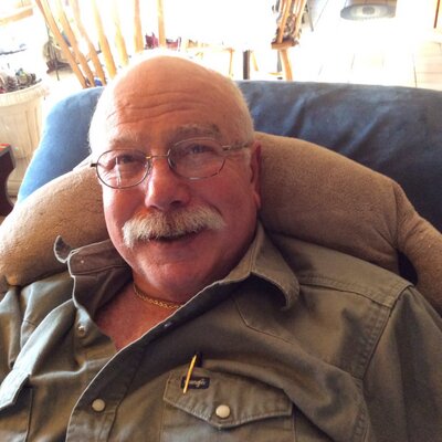 Profile Picture of Carl Rammel (@carlrammel) on Twitter