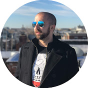 Profile Picture of Andrew Edgar (@AndrewEdgar777) on Youtube