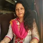 Profile Picture of Suman Mathur (@suman.mathur.9277) on Instagram