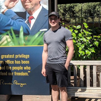 Profile Picture of Ryan Corchado (@I2yanC) on Twitter