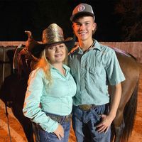 Profile Picture of Tori Matthews (@tori-matthews-14) on Quora