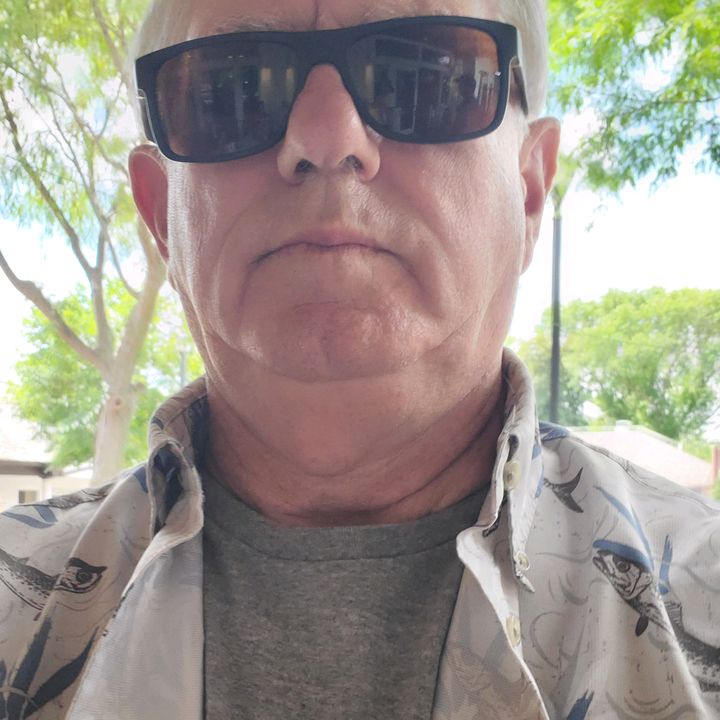 Profile Picture of Eric Bookstrom (@ericb1949) on Tiktok