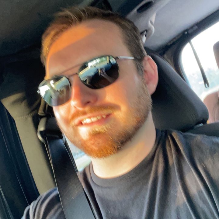 Profile Picture of nicholas passmore (@nicpass96) on Tiktok