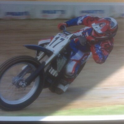 Profile Picture of Todd Bokenkotter (@sidewayz17) on Twitter