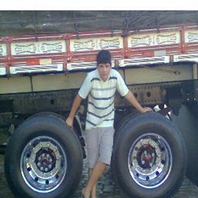 Profile Picture of Daniel Zampieri (@danielzampieri1) on Twitter