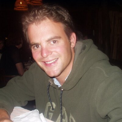 Profile Picture of James Goad (@Jamesgoad) on Twitter