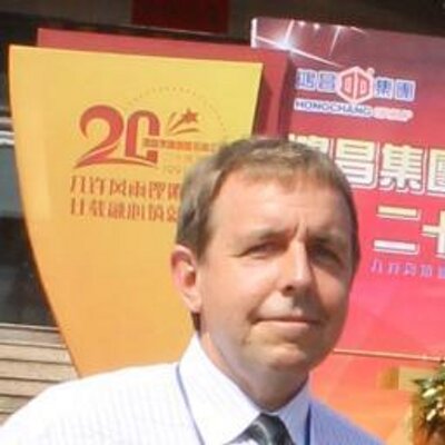 Profile Picture of Jim Hoch (@Jim90293) on Twitter
