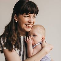 Profile Picture of Meredith Mcclure (@meredith-mcclure-1) on Quora