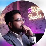 Profile Picture of Harshit Patel - Wizardtraders7 (@wizard_traders7) on Instagram