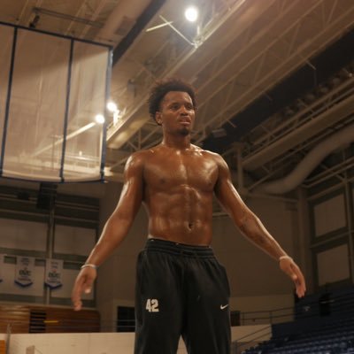 Profile Picture of Jordan Brown (@the_official_j3) on Twitter