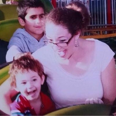Profile Picture of Amanda Rosado (@amandastroh) on Twitter