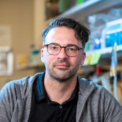 Profile Picture of Christopher Brett (@drbrettphd) on Twitter