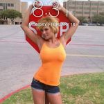 Crystal Cleghorn - Instagram Profile Picture of Crystal Cleghorn (@miss_miami) on Instagram