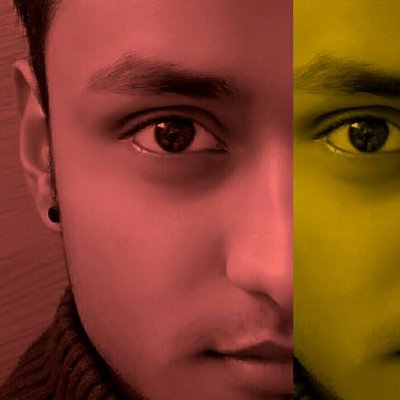 Profile Picture of Harsharan Hunjan (@rebelsunited2) on Twitter