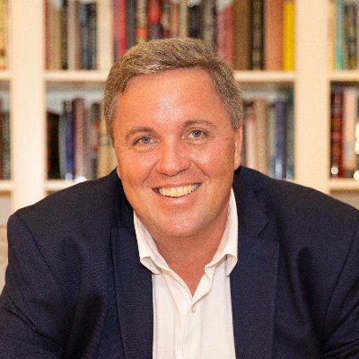 Profile Picture of Aaron Scanlan (@ascanlanrealtor) on Twitter