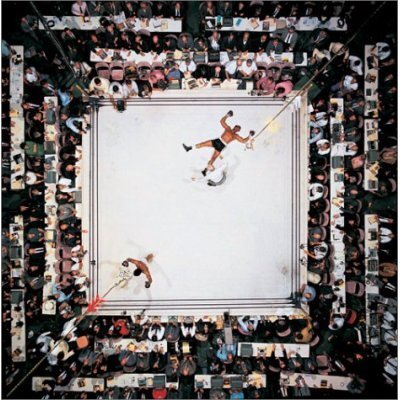 Profile Picture of The Boxing Advocate (@boxingadvocate) on Twitter