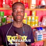 Adama Tissoglo - Instagram Profile Picture of Adama Tissoglo (@tissoglo) on Instagram